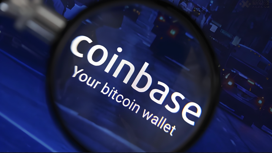 coinbase交易所是什么?coinbase交易所有中文名字吗?